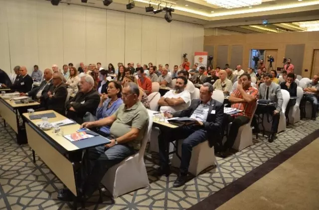 Tgc 77. Yerel Gazetecilik Semineri Tgc 77. Yerel Gazetecilik Semineri
