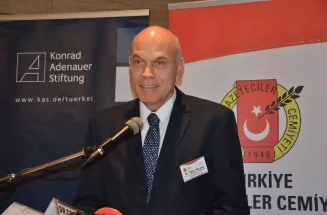 Tgc 77. Yerel Gazetecilik Semineri Tgc 77. Yerel Gazetecilik Semineri