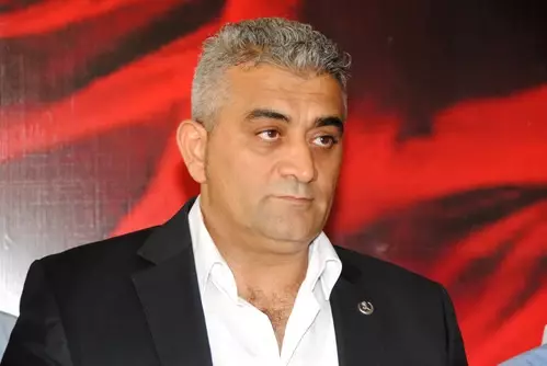 BBP'li Çayır: Terörün Azmasının Yegane Sorumlusu 13 Yıldır Ülkeyi Yönetenlerdir BBP'li Çayır: Terörün Azmasının Yegane Sorumlusu 13 Yıldır Ülkeyi Yönetenlerdir