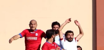 Kastamonuspor 1966-Dardanelspor: 1-0