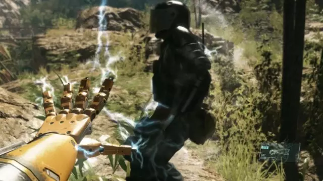Mgs 5 The Phantom Pain İnceleme Mgs 5 The Phantom Pain İnceleme
