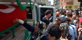 Şehit Cenazesinde Tunceli Emniyet Müdürü Şen'in İsyanı: Hepinize Lanet Olsun (2)