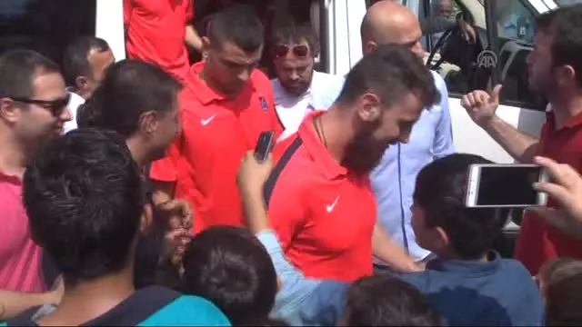 Trabzonspor'dan Anlamlı Ziyaret