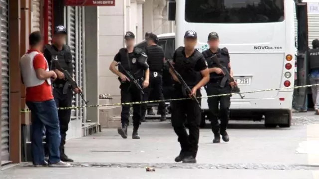Şehit Polislerin Meslektaşlarından Yürek Dağlayan Mesaj