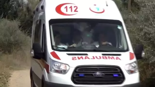 Şehit Polis Memuru Nebi Gündoğan�ın Baba Evi Haberler