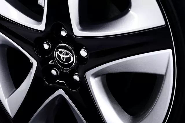 2016 Toyota Prius Karşınızda