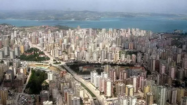 Adana Da Konut Fiyatlari Neden Uctu Ekonomi