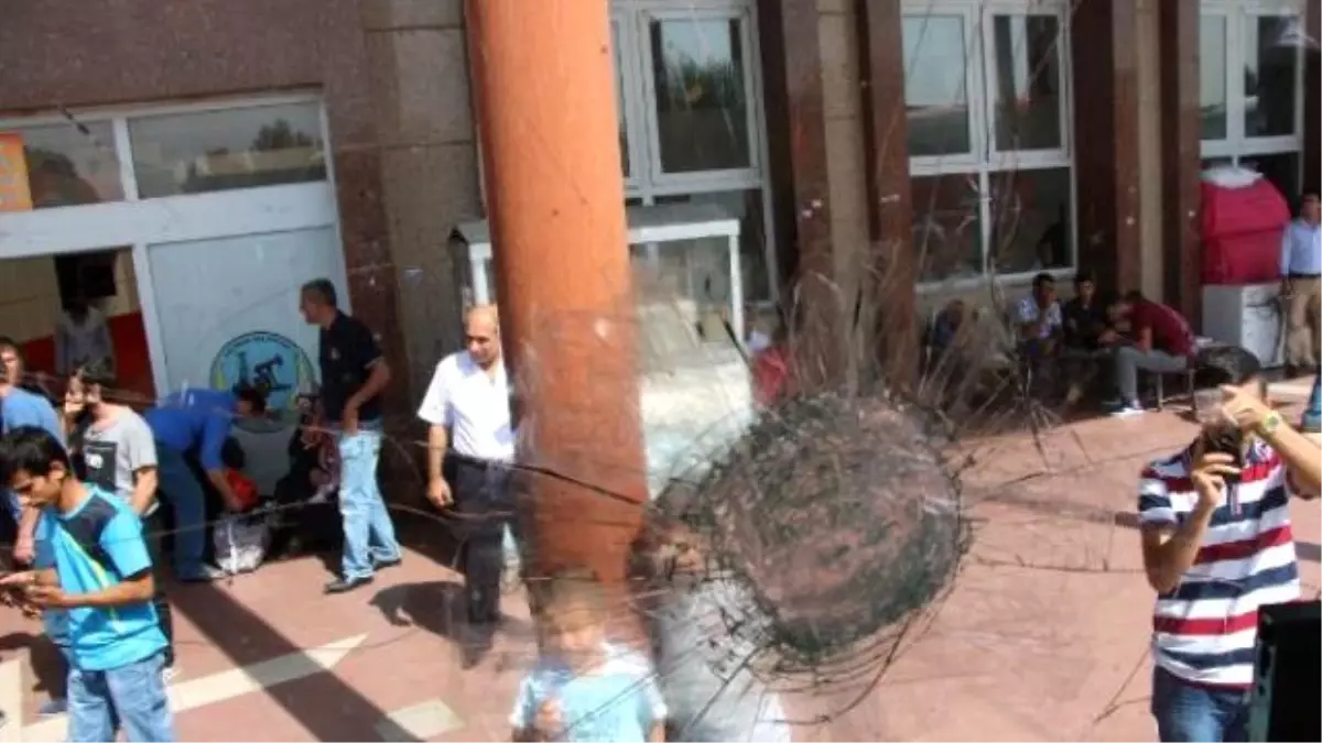 Diyarbakir Daki Otobus Firmalari Kontak Kapatti 2 Diyarbakir
