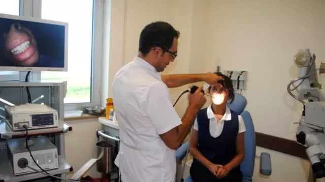 Karacabey Devlet Hastanesi Ne 3 Yeni Cihaz Bursa