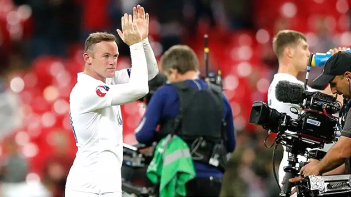 Rooney'nin