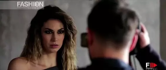 Boateng'in Sevgilisinden Dikkat Çeken Katalog Çekimi! Boateng'in Sevgilisinden Dikkat Çeken Katalog Çekimi!