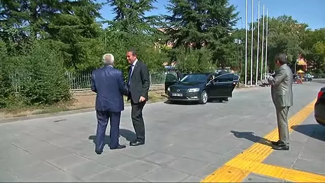 MHP'den 'Çözüm Süreci' İçin Suç Duyurusu MHP'den 'Çözüm Süreci' İçin Suç Duyurusu