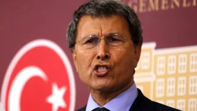 MHP'li Halaçoğlu: Haklı Olduğumuzu Arınç Babanız Bile Kabul Etti MHP'li Halaçoğlu: Haklı Olduğumuzu Arınç Babanız Bile Kabul Etti