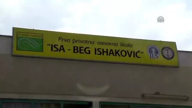 12 Ülkeden 170 Öğrenci 5 Dilde Eğitim Alıyor