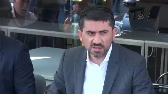 Ülkü Ocağı'na Saldırı Yapılması