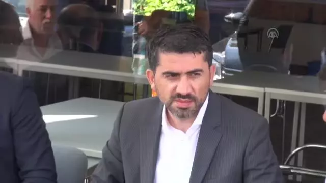 Ülkü Ocağı'na Saldırı Yapılması