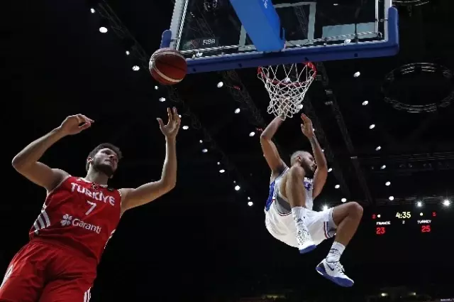 Eurobasket 2015 Eurobasket 2015