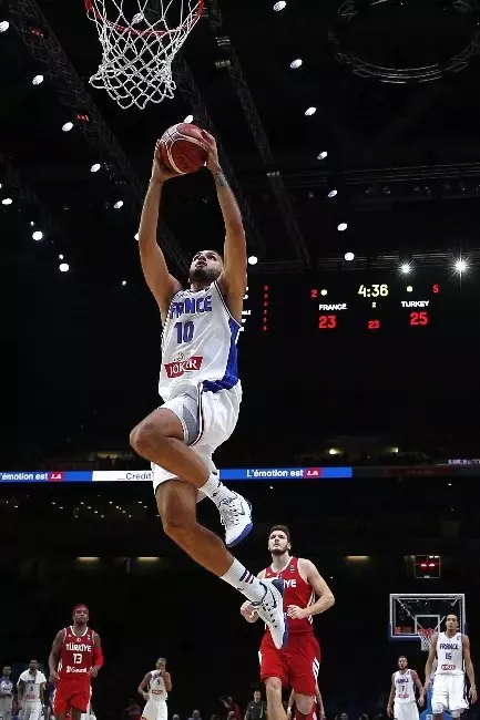 Eurobasket 2015 Eurobasket 2015