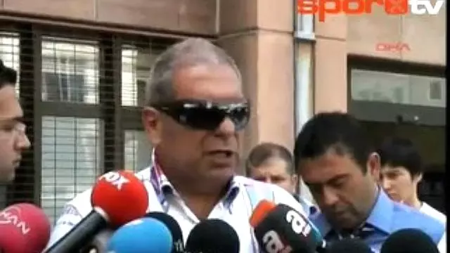 Toroğlu, Yıldırım’dan Şikayetçi!
