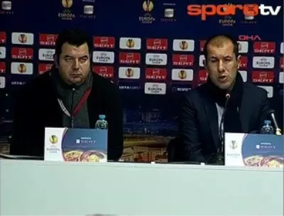 Elenmeyi Hak Etmedik' Elenmeyi Hak Etmedik'