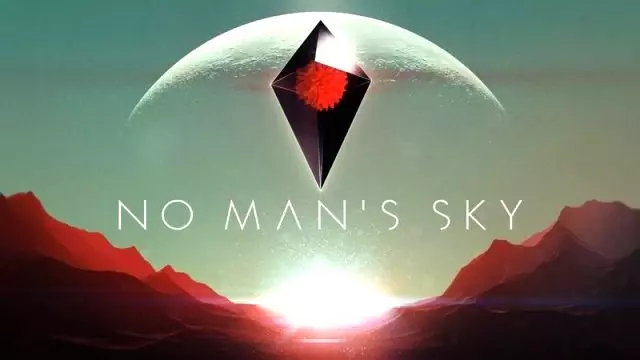 No Man's Sky Bir Defa Daha Ertelenebilir ! No Man's Sky Bir Defa Daha Ertelenebilir !