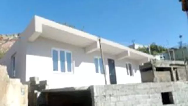Çermik�te Evler Sahiplerini Buluyor Haberler