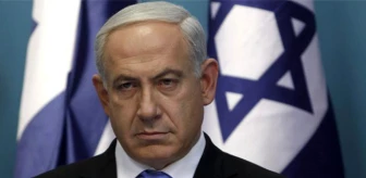 İsrail Başbakanı: Mescid-i Aksa'daki Durumu Sürdüreceğiz