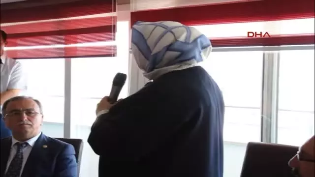 Burdur - Şehit Aileleri ve Gazilerle Yemekte Buluştu Burdur - Şehit Aileleri ve Gazilerle Yemekte Buluştu