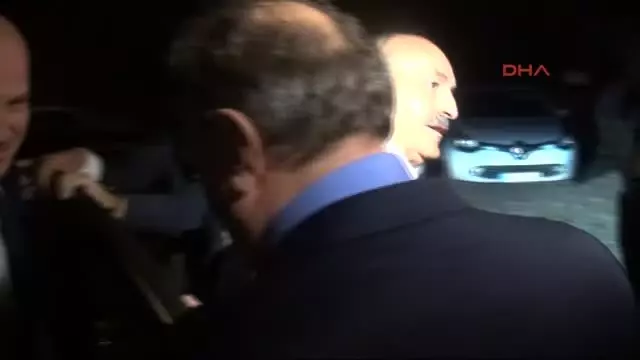 Sağlık Bakanı: Faruk Bey'in Aday Olması İsteğini Eleştirmem Sağlık Bakanı: Faruk Bey'in Aday Olması İsteğini Eleştirmem