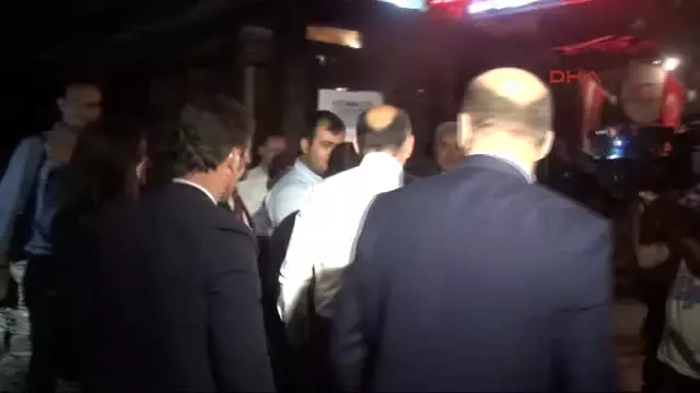 Sağlık Bakanı: Faruk Bey'in Aday Olması İsteğini Eleştirmem Sağlık Bakanı: Faruk Bey'in Aday Olması İsteğini Eleştirmem