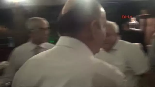 Sağlık Bakanı: Faruk Bey'in Aday Olması İsteğini Eleştirmem Sağlık Bakanı: Faruk Bey'in Aday Olması İsteğini Eleştirmem