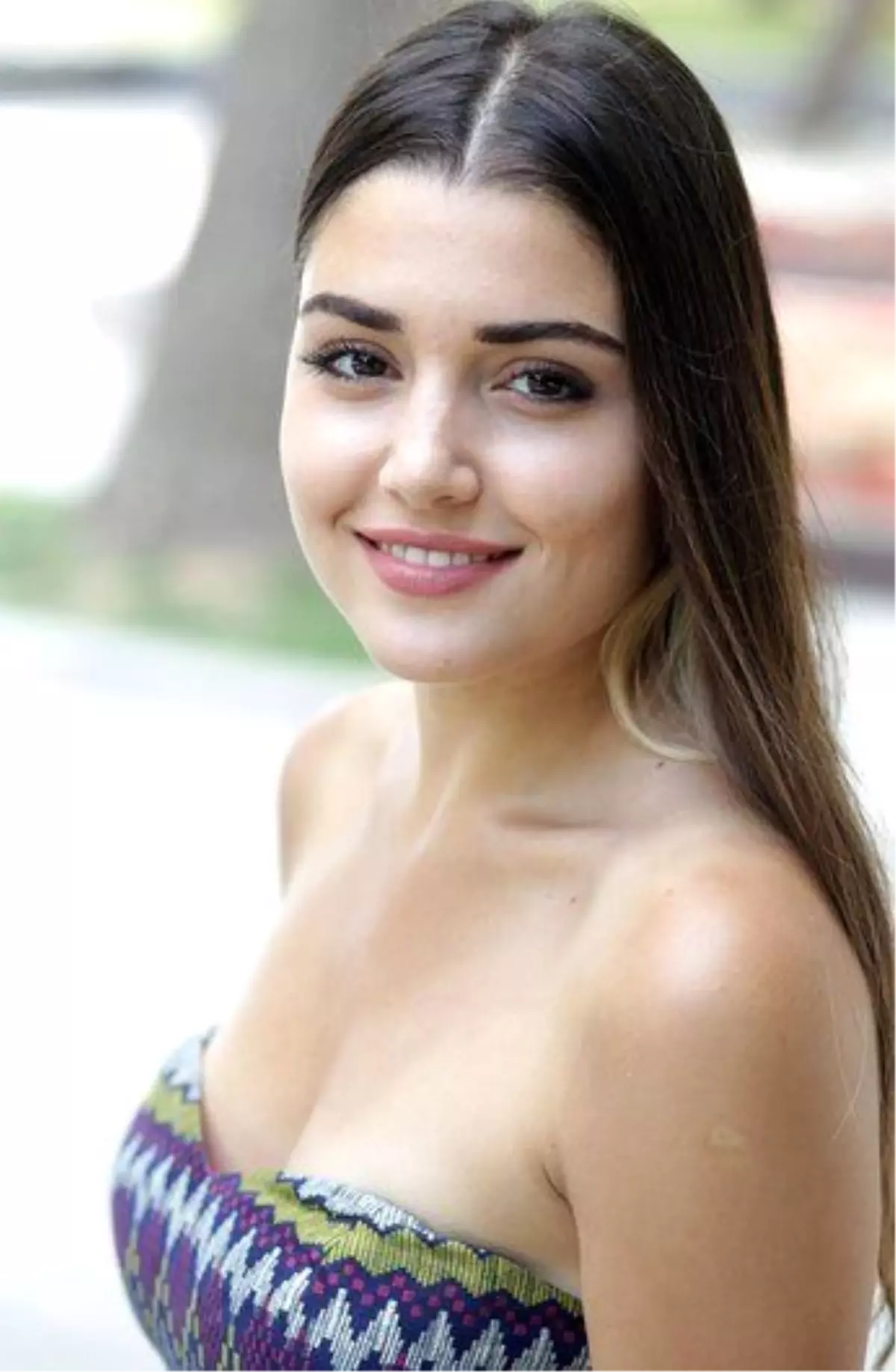 Hot Turk Girl