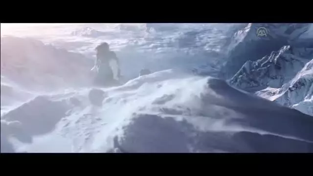 Sinema - Everest Sinema - Everest