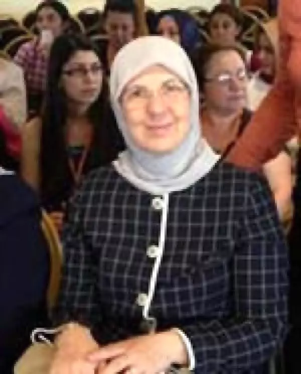 AK Parti Denizli'de 2 Vekil Liste Dışı AK Parti Denizli'de 2 Vekil Liste Dışı