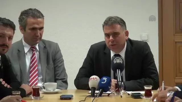 Genel Seçimlere Doğru