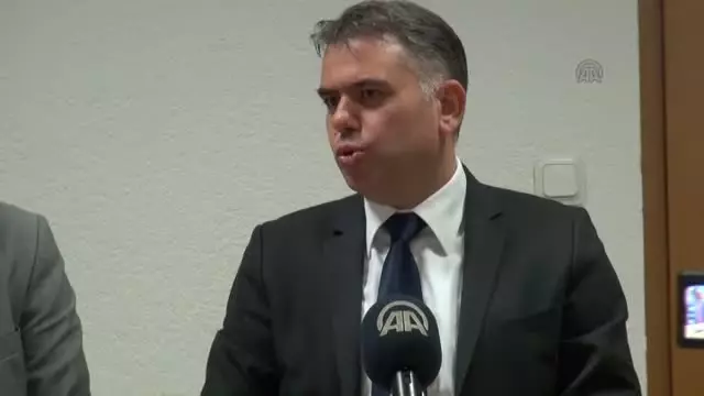 Genel Seçimlere Doğru