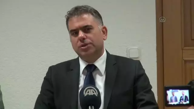 Genel Seçimlere Doğru