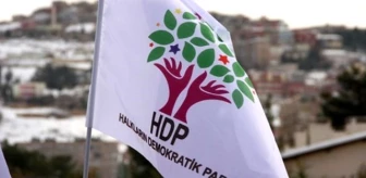 İl İl HDP Milletvekili listesi, HDP adaylarını açıkladı