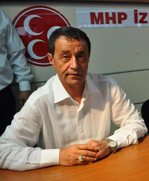 MHP'de Kadın Yükselişi MHP'de Kadın Yükselişi