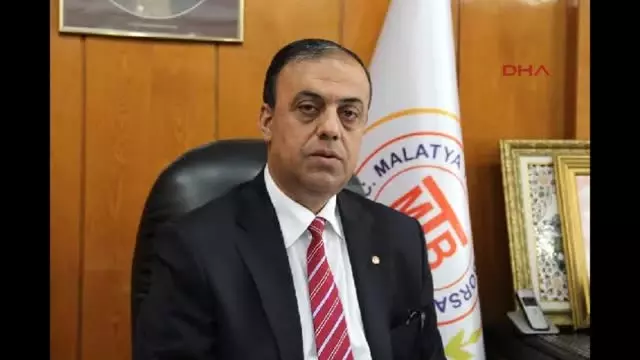 Malatya - Borsa Başkanı'nın Astsubay Oğlunu PKK Kaçırdı Malatya - Borsa Başkanı'nın Astsubay Oğlunu PKK Kaçırdı