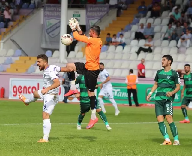 Spor Toto 2. Lig