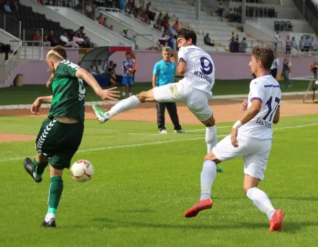 Spor Toto 2. Lig