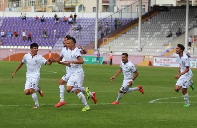 Spor Toto 2. Lig
