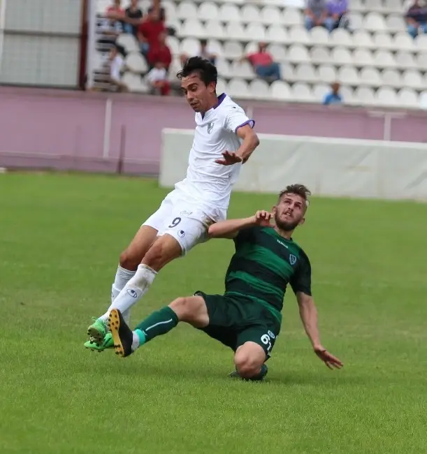 Spor Toto 2. Lig