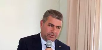 Süleyman Korkmaz: MHP'li Korkmaz: AKP'nin Bu Sefer Milleti Kandırmasına İzin Vermeyeceğiz Süleyman Korkmaz: MHP'li Korkmaz: AKP'nin Bu Sefer Milleti Kandırmasına İzin Vermeyeceğiz