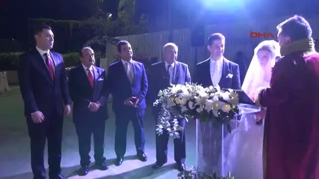 Antalya Akaydın Ailesinin Mutlu Günü