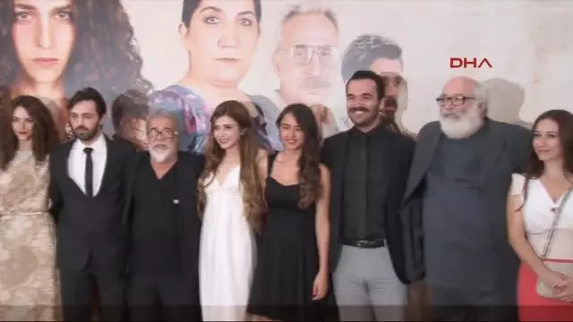 Madımak - Carina'nın Günlüğü' Filminin Galası Yapıldı Madımak - Carina'nın Günlüğü' Filminin Galası Yapıldı