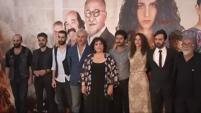 Madımak - Carina'nın Günlüğü' Filminin Galası Yapıldı Madımak - Carina'nın Günlüğü' Filminin Galası Yapıldı