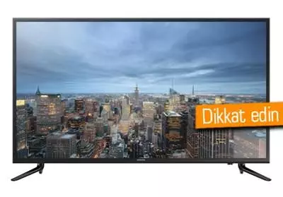 4k Diye Satılan 3k Televizyonlara Dikkat