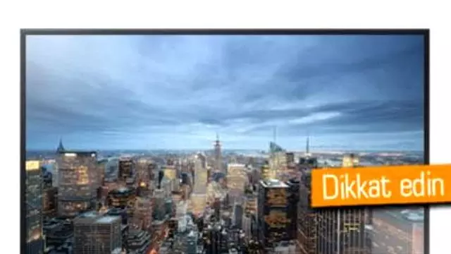 4k Diye Satılan 3k Televizyonlara Dikkat 4k Diye Satılan 3k Televizyonlara Dikkat